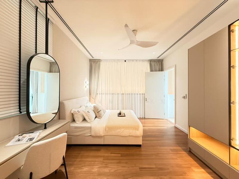 Bungalow House untuk Dijual di Taman Sri Hartamas (Sri Hartamas) - Jeanne Tan - PropertyGuru.com.my