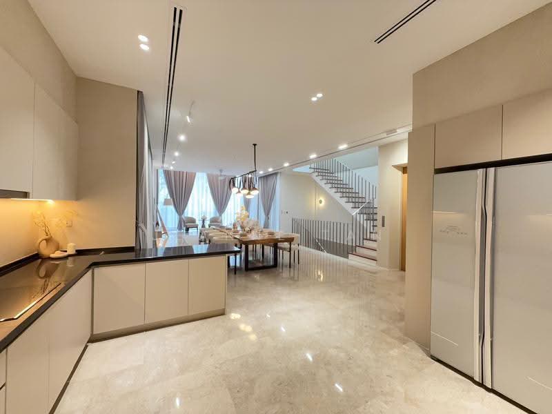 Bungalow House untuk Dijual di Taman Sri Hartamas (Sri Hartamas) - Jeanne Tan - PropertyGuru.com.my