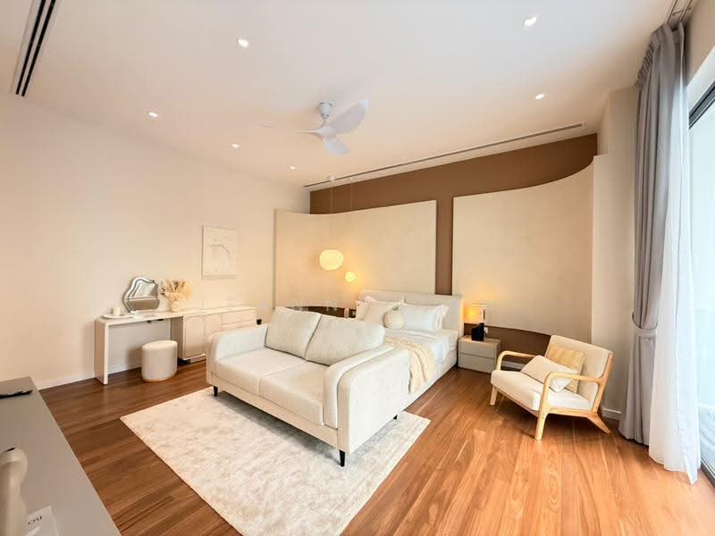 Bungalow House untuk Dijual di Taman Sri Hartamas (Sri Hartamas) - Jeanne Tan - PropertyGuru.com.my