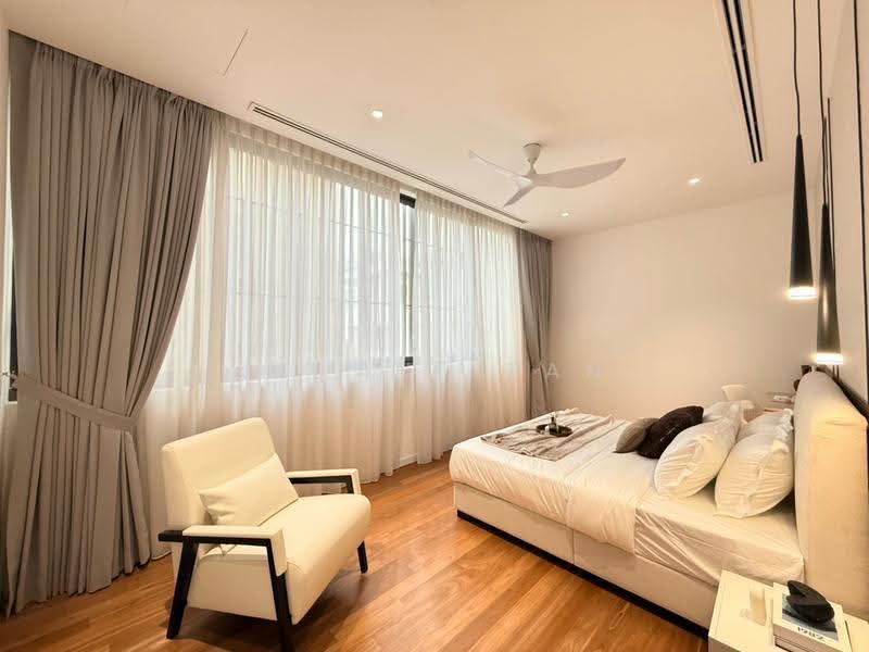 Bungalow House untuk Dijual di Taman Sri Hartamas (Sri Hartamas) - Jeanne Tan - PropertyGuru.com.my