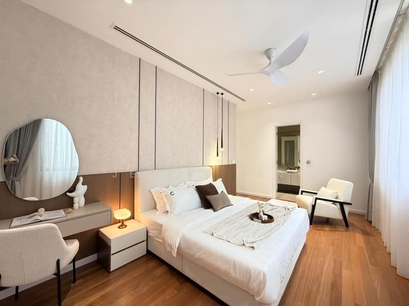Bungalow House untuk Dijual di Taman Sri Hartamas (Sri Hartamas) - Jeanne Tan - PropertyGuru.com.my