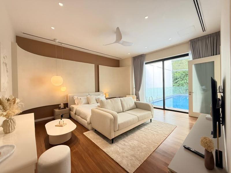 Bungalow House untuk Dijual di Taman Sri Hartamas (Sri Hartamas) - Jeanne Tan - PropertyGuru.com.my