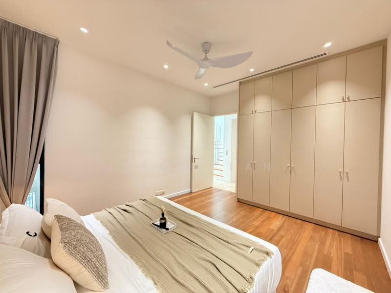 Bungalow House untuk Dijual di Taman Sri Hartamas (Sri Hartamas) - Jeanne Tan - PropertyGuru.com.my
