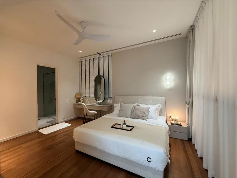 Bungalow House untuk Dijual di Taman Sri Hartamas (Sri Hartamas) - Jeanne Tan - PropertyGuru.com.my