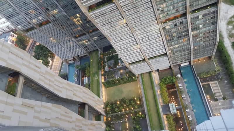 Kondominium untuk Dijual di The Fennel - Shalini . - PropertyGuru.com.my