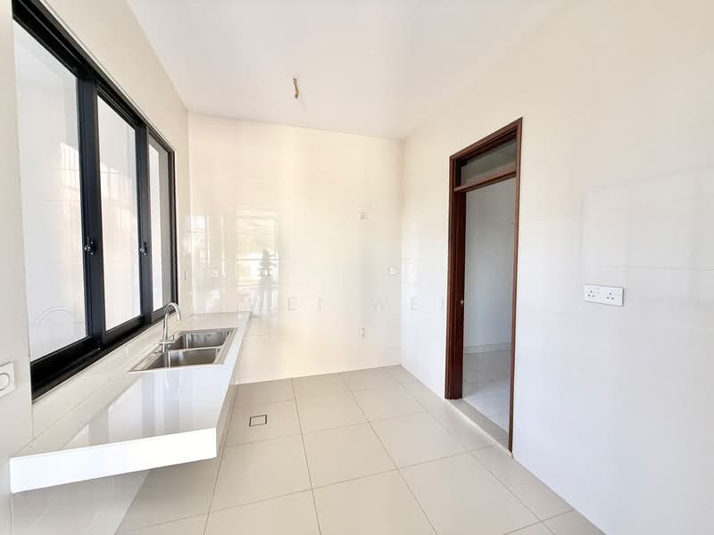 Bungalow House untuk Dijual di Eco Sanctuary (Telok Panglima Garang) - Wei Wei Low - PropertyGuru.com.my