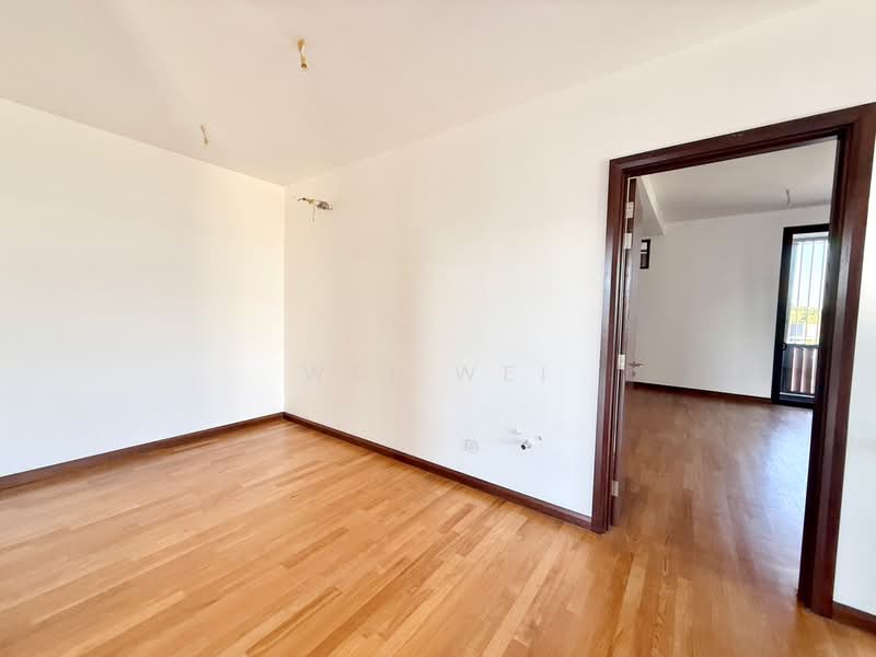 Bungalow House untuk Dijual di Eco Sanctuary (Telok Panglima Garang) - Wei Wei Low - PropertyGuru.com.my