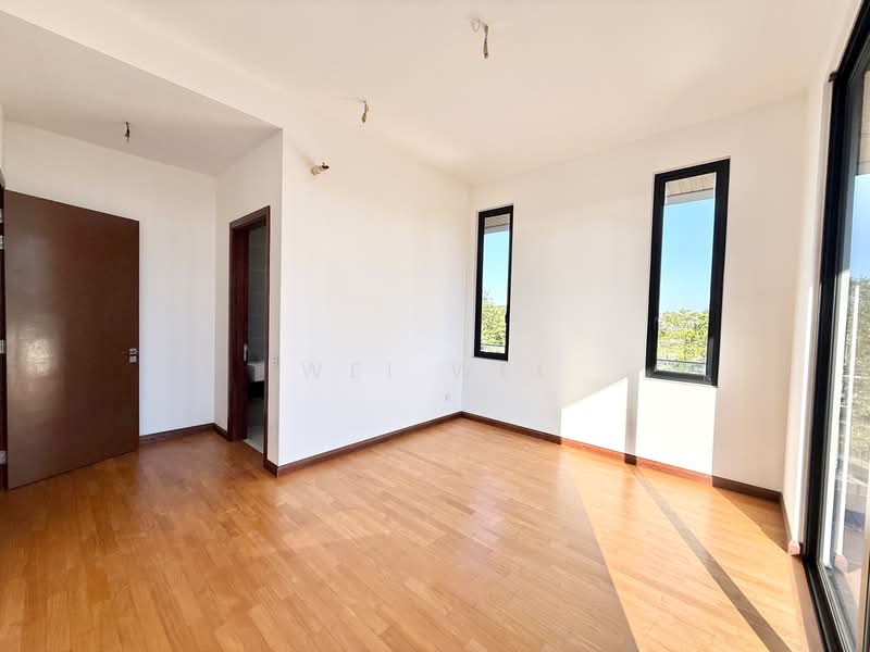 Bungalow House untuk Dijual di Eco Sanctuary (Telok Panglima Garang) - Wei Wei Low - PropertyGuru.com.my