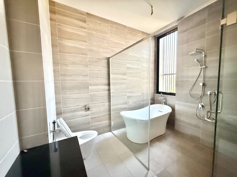 Bungalow House untuk Dijual di Eco Sanctuary (Telok Panglima Garang) - Wei Wei Low - PropertyGuru.com.my