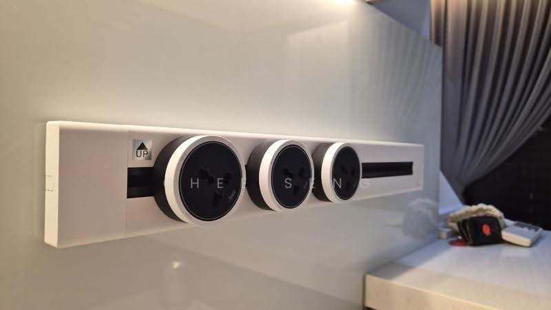 Kediaman Servis untuk Disewa di Altris Residences @ The Quartz WM - Chee Seng - PropertyGuru.com.my