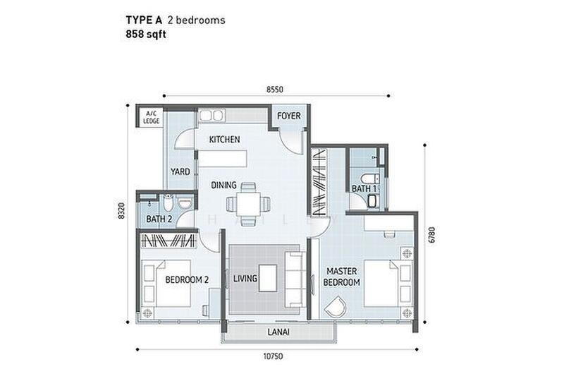 Servis Apartment untuk Disewa di Setia City Residences - Hailey Ho - PropertyGuru.com.my