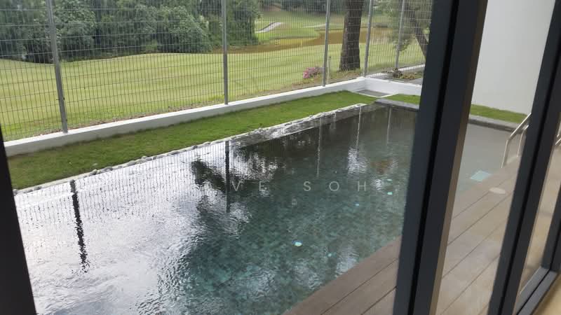 Semi-Detached House for Sale in Tropicana (Petaling Jaya) - Dave Soh - Pool - PropertyGuru.com.my