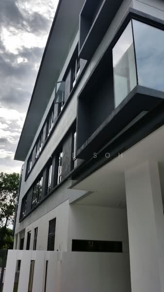 Semi-Detached House for Sale in Tropicana (Petaling Jaya) - Dave Soh - Exterior - PropertyGuru.com.my