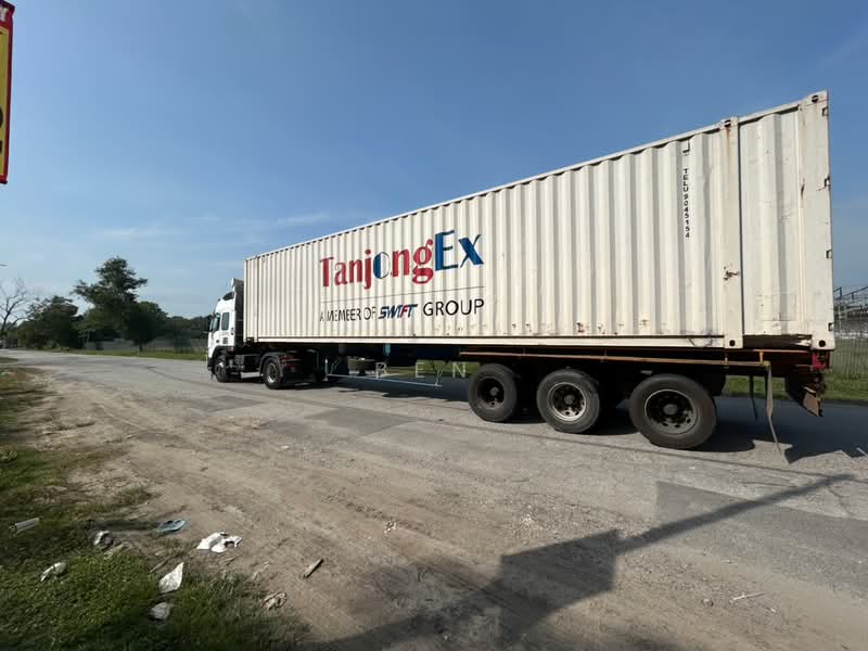 Tanah Pertanian untuk Dijual di Taman Sijangkang Jaya (Telok Panglima Garang) - Ben Lor - PropertyGuru.com.my