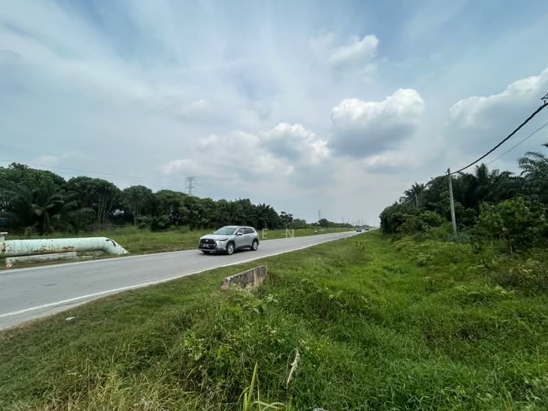 Tanah Pertanian untuk Dijual di Taman Sijangkang Jaya (Telok Panglima Garang) - Ben Lor - PropertyGuru.com.my