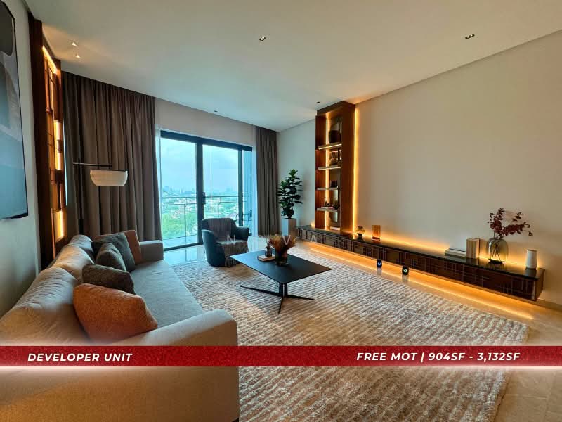 Service Residence for Sale at Damansara City Residency (DC Residensi) - Nova Chua - PropertyGuru.com.my