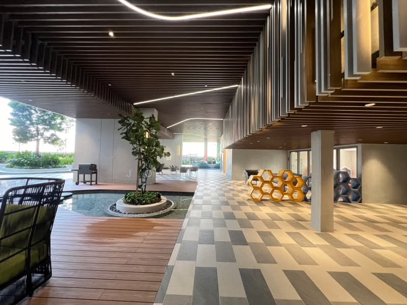 Service Residence for Rent at Core Residence @ TRX - Jonathan Lai - PropertyGuru.com.my