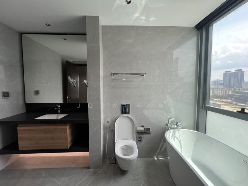 Service Residence for Rent at Core Residence @ TRX - Jonathan Lai - PropertyGuru.com.my