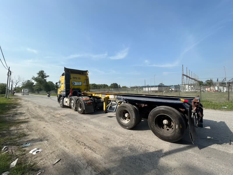 Tanah Pertanian untuk Dijual di Taman Sijangkang Jaya (Telok Panglima Garang) - Ben Lor - PropertyGuru.com.my