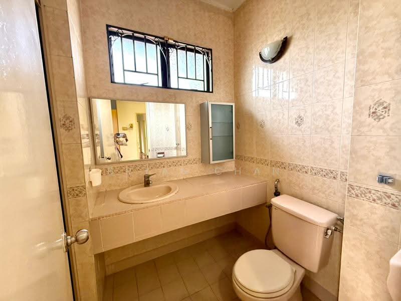 2-storey Terraced House for Sale in Usj 20 (Subang Jaya) - Bryan Chan - PropertyGuru.com.my