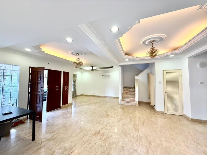 2-storey Terraced House for Sale in Usj 20 (Subang Jaya) - Bryan Chan - PropertyGuru.com.my