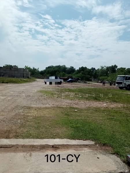 Agricultural Land for Rent in Taman Sijangkang Jaya (Telok Panglima Garang) - Yap Chew Ying - PropertyGuru.com.my