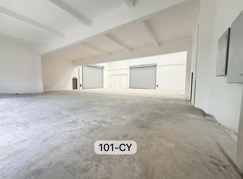 Semi-D Factory for Rent in Bandar Parklands (Klang) - Yap Chew Ying - PropertyGuru.com.my