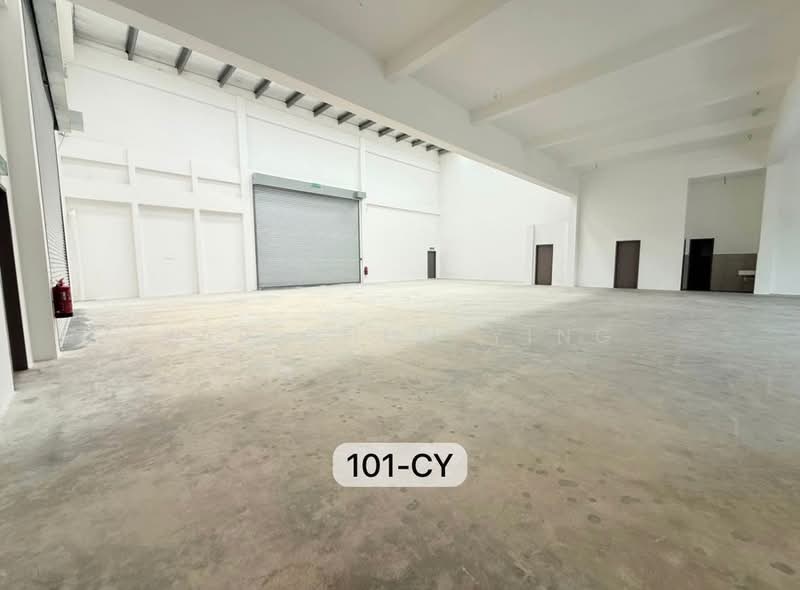 Semi-D Factory for Rent in Bandar Parklands (Klang) - Yap Chew Ying - PropertyGuru.com.my