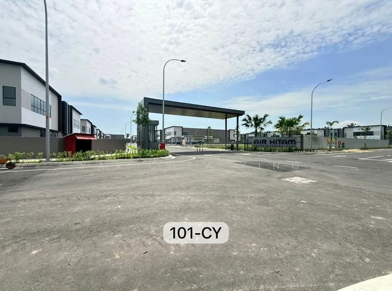 Semi-D Factory for Rent in Bandar Parklands (Klang) - Yap Chew Ying - PropertyGuru.com.my
