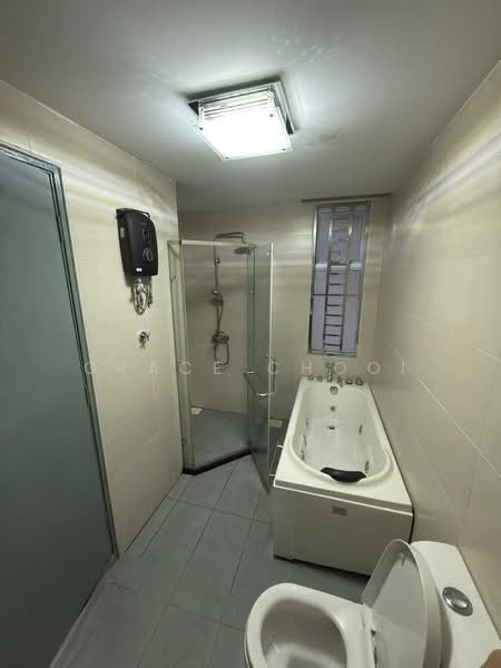 Condominium for Rent at Villa Orkid - Grace Chooi - PropertyGuru.com.my