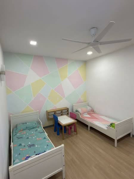 Condominium for Rent at Villa Orkid - Grace Chooi - PropertyGuru.com.my