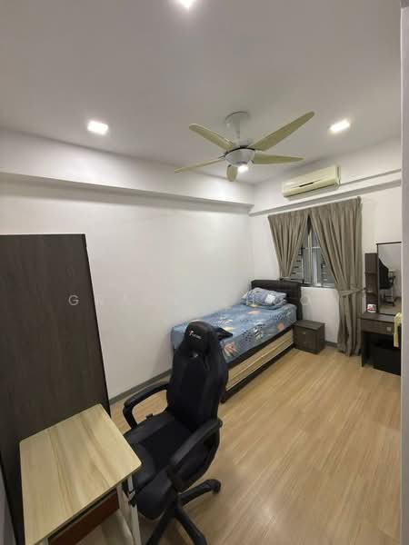 Condominium for Rent at Villa Orkid - Grace Chooi - PropertyGuru.com.my