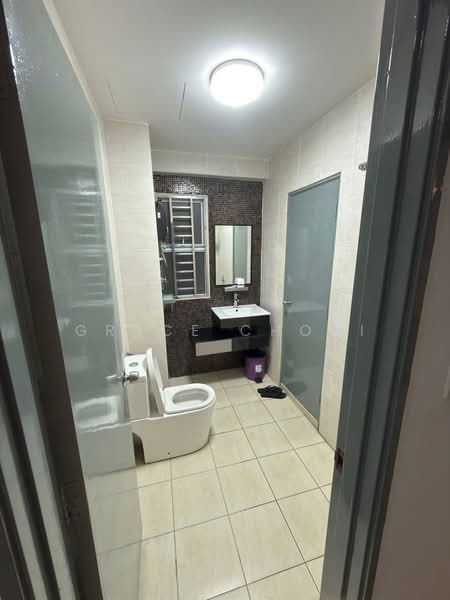 Condominium for Rent at Villa Orkid - Grace Chooi - PropertyGuru.com.my