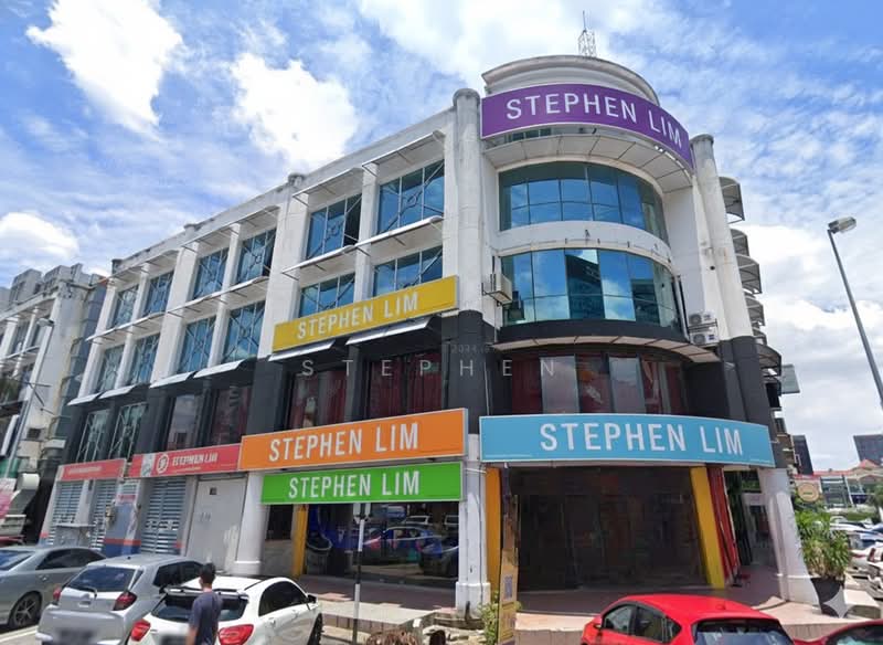 Kedai untuk Dijual di Bandar Puteri Puchong (Puchong) - Stephen Lim - PropertyGuru.com.my