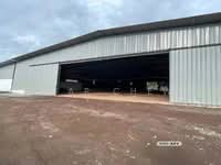 For Rent - 【Budget Rent】25,000sqft/ 100amp Factory Warehouse Jeram Kapar Klang