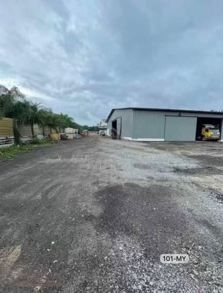 Warehouse for Rent in Kawasan Perindustrian Tambak Jawa (Jeram) - Yap Chew Ying - PropertyGuru.com.my