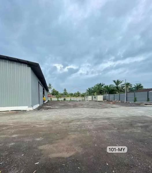 Warehouse for Rent in Kawasan Perindustrian Tambak Jawa (Jeram) - Yap Chew Ying - PropertyGuru.com.my