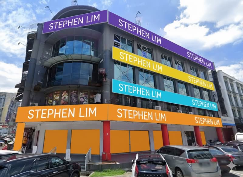 Kedai untuk Dijual di Bandar Puteri Puchong (Puchong) - Stephen Lim - PropertyGuru.com.my