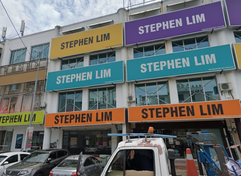 Kedai untuk Dijual di Bandar Puteri Puchong (Puchong) - Stephen Lim - PropertyGuru.com.my