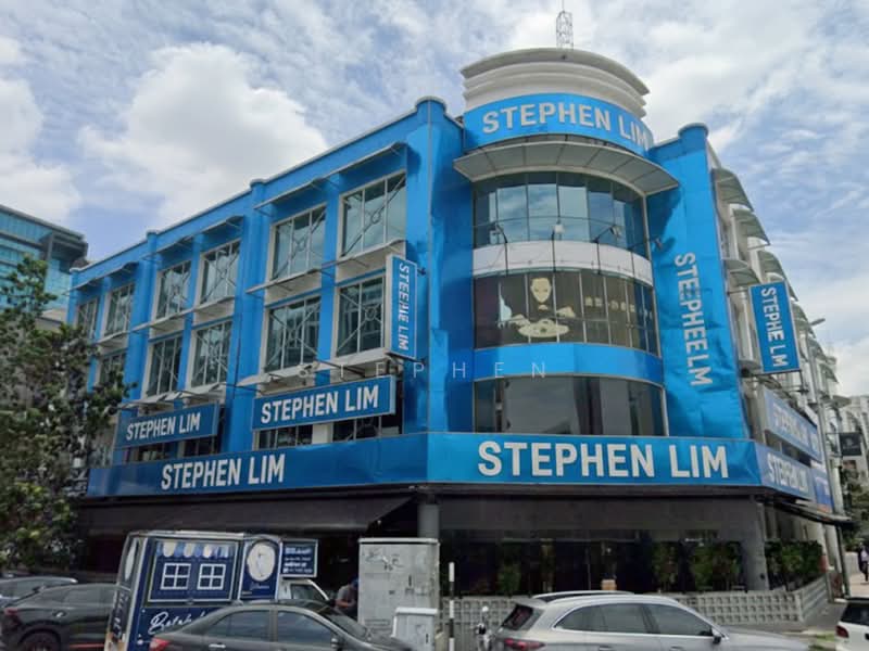 Kedai untuk Disewa di Bandar Puteri Puchong (Puchong) - Stephen Lim - PropertyGuru.com.my