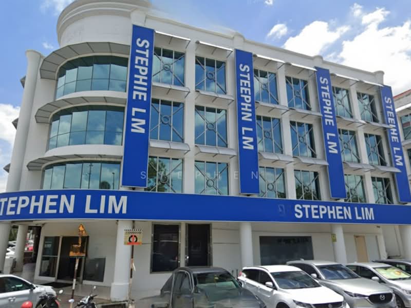 Kedai untuk Disewa di Bandar Puteri Puchong (Puchong) - Stephen Lim - PropertyGuru.com.my