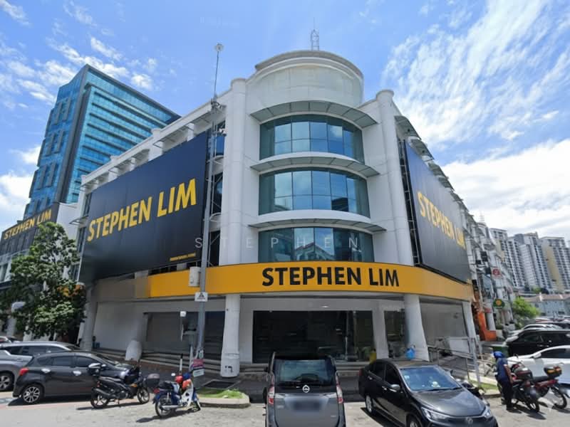 Kedai untuk Disewa di Bandar Puteri Puchong (Puchong) - Stephen Lim - PropertyGuru.com.my