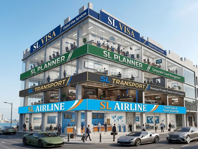 Kedai untuk Disewa di Bandar Puteri Puchong (Puchong) - Stephen Lim - PropertyGuru.com.my