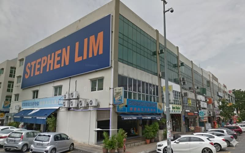 Kedai untuk Dijual di Bandar Puteri Puchong (Puchong) - Stephen Lim - PropertyGuru.com.my