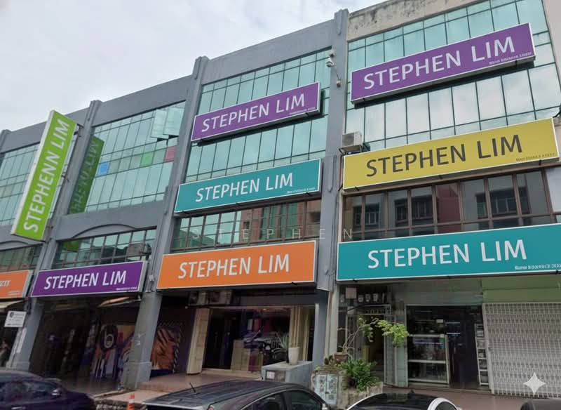 Kedai untuk Dijual di Bandar Puteri Puchong (Puchong) - Stephen Lim - PropertyGuru.com.my