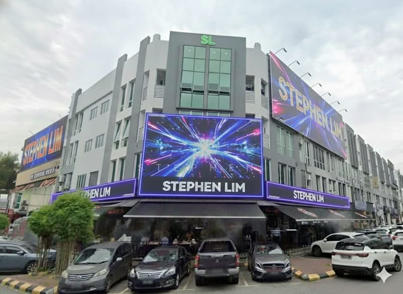 Kedai untuk Dijual di Bandar Puteri Puchong (Puchong) - Stephen Lim - PropertyGuru.com.my