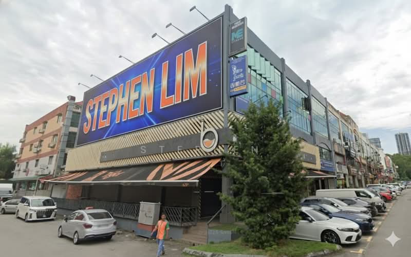 Shop for Sale in Bandar Puteri Puchong (Puchong) - Stephen Lim - PropertyGuru.com.my