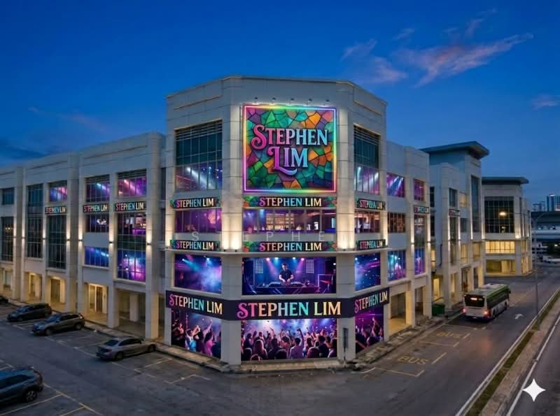 Shop for Rent in Bandar Puteri Puchong (Puchong) - Stephen Lim - PropertyGuru.com.my