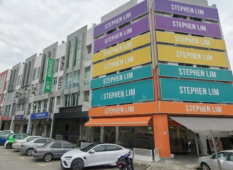 Kedai untuk Disewa di Bandar Puteri Puchong (Puchong) - Stephen Lim - PropertyGuru.com.my