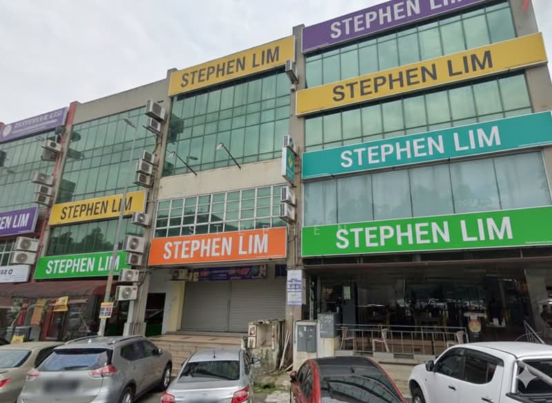 Kedai untuk Disewa di Bandar Puteri Puchong (Puchong) - Stephen Lim - PropertyGuru.com.my